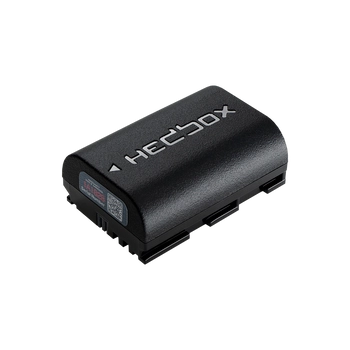 Akumulator Hedbox Canon LPE6H 2400 mAh