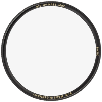 Filtr UV B+W Basic 010 MRC 1100136 49mm