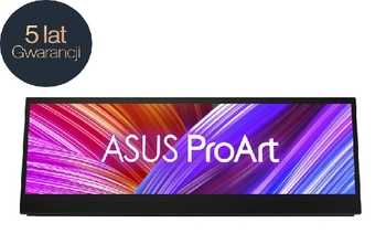ASUS ProArt PA147CDV Creative Tool – 14", IPS, Full HD