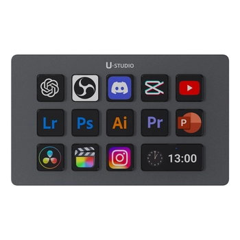 Ulanzi Konsola Stream Deck D200H