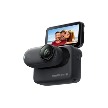 Insta360 GO 3S (128GB) Czarna