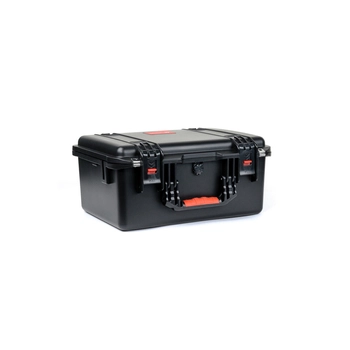 Calumet Walizka Hard Case 4321