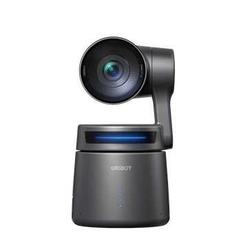 Kamera Obsbot Tail Air Streaming PTZ 4K