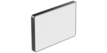 Ulanzi panel LED LT003 - RGB, WB (2500 K - 9000 K)