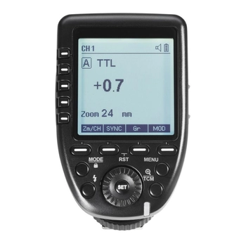 Quadralite Navigator X2 Pentax