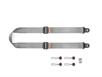 Peak Design pasek SLIDE Lite v3 Ash - popielaty