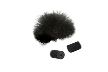 Osłona Rycote Black Lavalier Windjammer