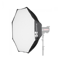 Softbox Quadralite Flex Oktagonalny 120