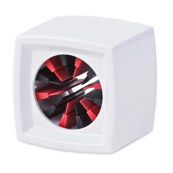 Flaga do mikrofonu Rycote Single Square White