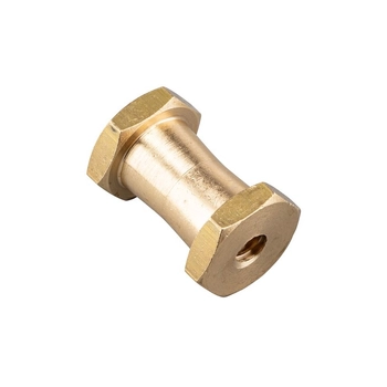 Adapter Manfrotto 066 gwint żeński 1/4" i 3/8"