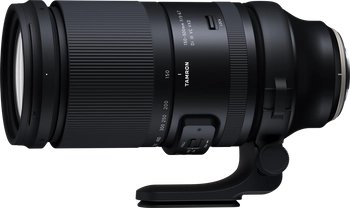Tamron 150-500mm F/5-6.7 Di III VC VXD FUJI X
