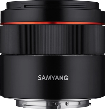 Samyang AF 45MM F/1.8 SONY FE