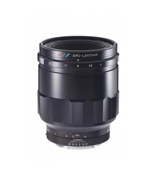 Voigtlander Macro APO Lanthar 65 mm f/2,0 Sony E