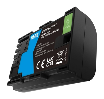 Newell Plus akumulator zamiennik LP-E6N