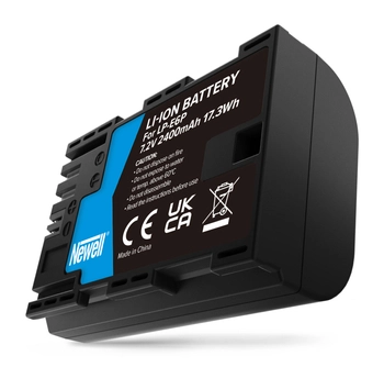 Newell akumulator zamiennik LP-E6P