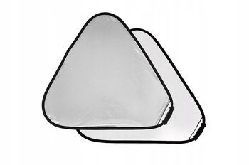 Dyfuzor/Blenda Manfrotto Trigrip 120cm Soft Silver