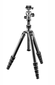 Statyw Gitzo Traveler GT1555T z głowicą GH1382TQD