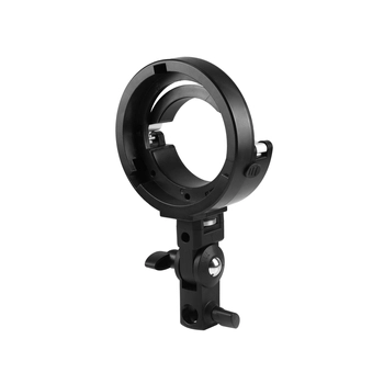 GlareOne B-Grip - adapter mocowania typu Bowens