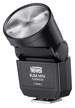 Newell Lampa błyskowa Elea Mini