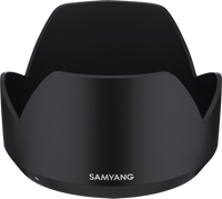 Samyang Lens Hood for AF 35mm F/1.8 Sony FE (HR-35)