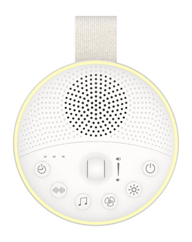 Newell Lampka nocna LED LunaWhisper