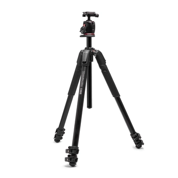 Statyw Manfrotto 055XPRO3 Alu z głowicą kulową XPRO ARCA