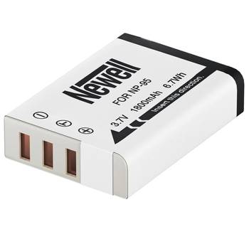 Akumulator Newell NP-95 do Fujifilm