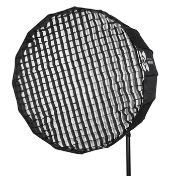 Quadralite Hexadecagon grid 90