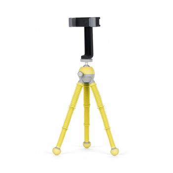 Zestaw Joby PodZilla Medium Kit żółty OUTLET