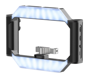 Ulanzi Lampa LED U-Rig - WB (2500 K - 9000 K)
