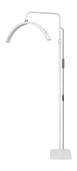 Newell Lampa LED Dianis - biała