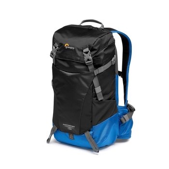 Plecak Lowepro PhotoSport BP 15L AW III Niebieski