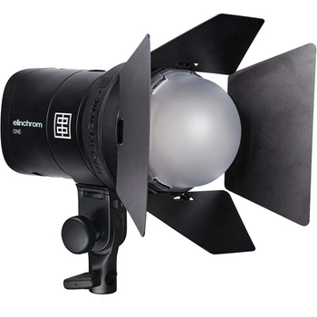 Elinchrom OCF Barndoors