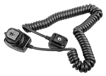 Meike kabel SC-28 TTL Nikon 1.5m