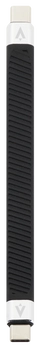 Kabel Exascend USB-C - USB-C 20Gbps
