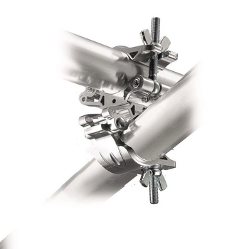 Podwójna klamra Avenger Eye Coupler do rur 48-52 mm