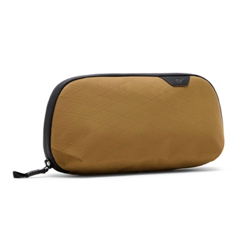 PEAK DESIGN TL WKŁAD TECH POUCH SMALL - Coyote