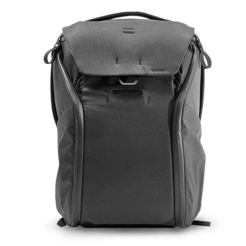Everyday Backpack 20L v2 // Black