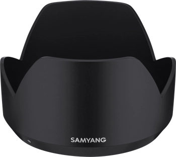 Samyang Lens Hood for AF 35mm F/1.8 Sony FE (HR-35)