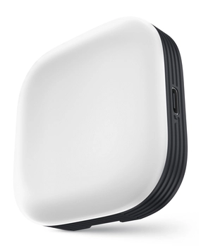 Newell Lampka LED Sunny do smartfona