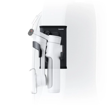 Insta360 Flow 2 Pro Backpack Mount - mocowanie do