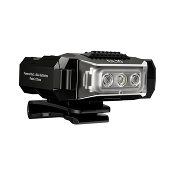 Latarka policyjna Nitecore CL10 na klips