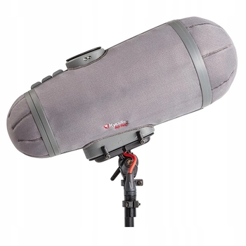 Zestaw Rycote Cyclone Windshield Kit Medium