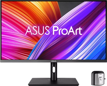 ASUS ProArt PA32UCX-PK 4K HDR IPS 32"