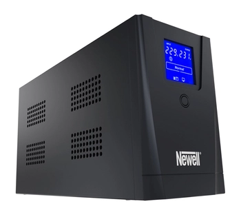 Zasilacz awaryjny Newell UPS  Force LI-1500 900W