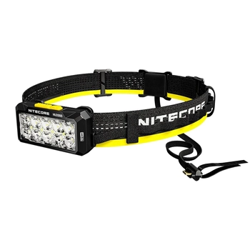 Latarka czołowa Nitecore HU2000 2000 lm USB-C