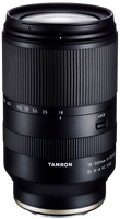 Tamron 18-300MM F/3.5-6.3 DI III-A VC VXD FUJI