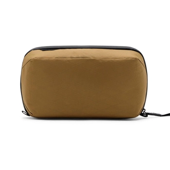 Peak Design Wash Pouch Coyote
