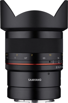 Samyang MF 14MM F/2.8 NIKON Z