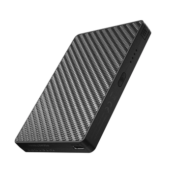 Powerbank Nitecore Pocket 10000 mAh USB-C 22,5W